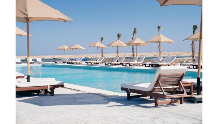Hotel Sentido Naga Bay poza 12