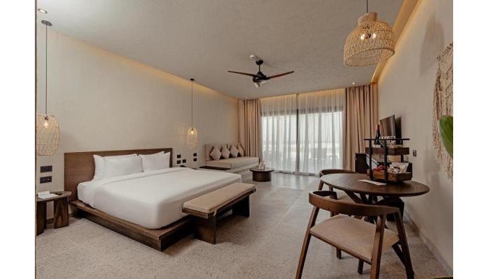 Hotel Sentido Naga Bay poza 1