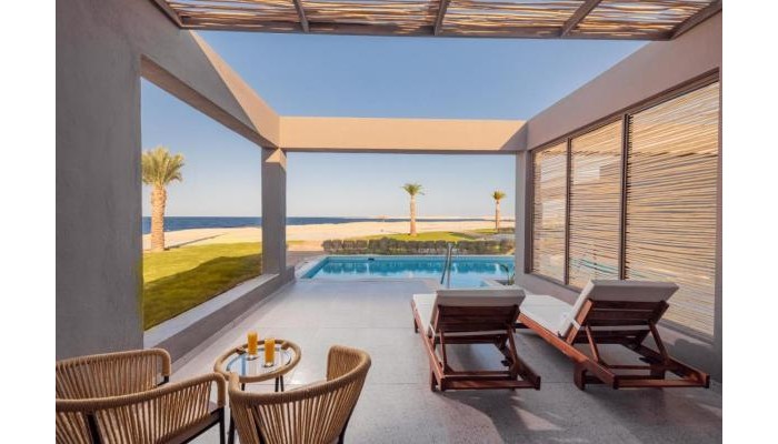 Hotel Sentido Naga Bay poza 10