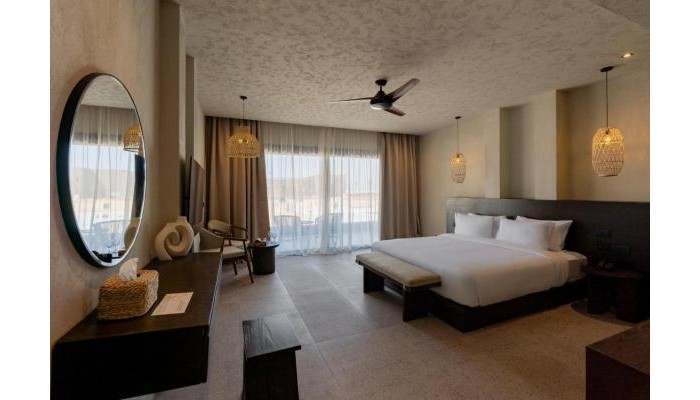 Hotel Sentido Naga Bay poza 4