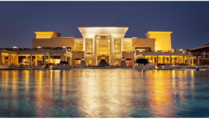 Sheraton Soma Bay Resort poza 0