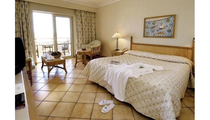 Sheraton Soma Bay Resort poza 4