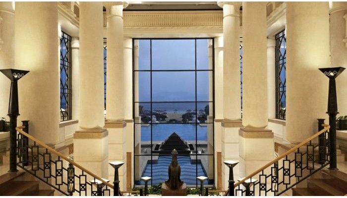 Sheraton Soma Bay Resort poza 1