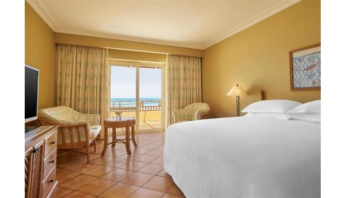 Sheraton Soma Bay Resort poza 8