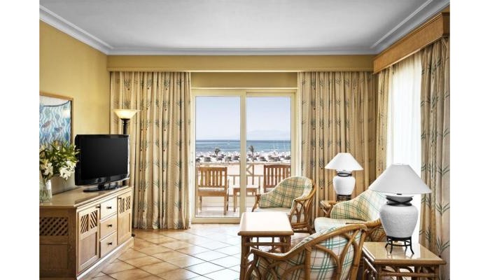 Sheraton Soma Bay Resort poza 3