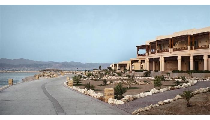 Sheraton Soma Bay Resort poza 6