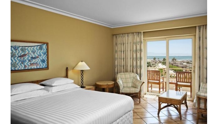 Sheraton Soma Bay Resort poza 2