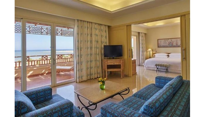 Sheraton Soma Bay Resort poza 5