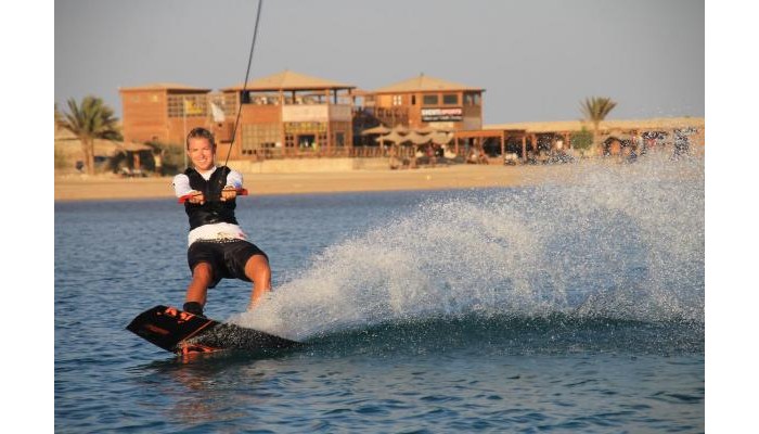 Hotel The Breakers Diving & Surfing Lodge poza 29