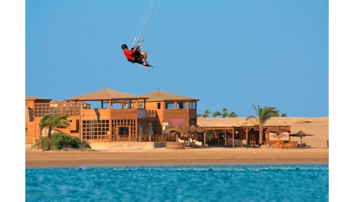 Hotel The Breakers Diving & Surfing Lodge poza 25