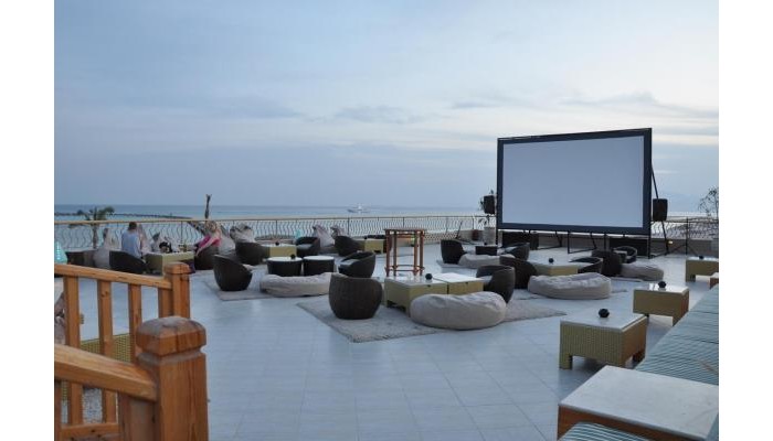 Hotel The Breakers Diving & Surfing Lodge poza 11