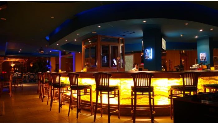 Hotel The Breakers Diving & Surfing Lodge poza 27