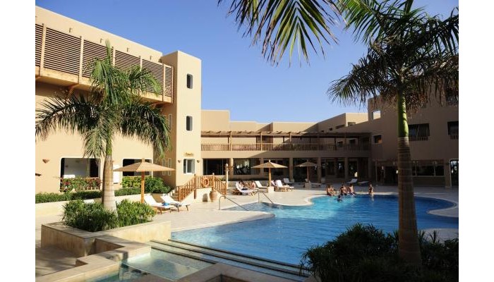 Hotel The Breakers Diving & Surfing Lodge poza 0