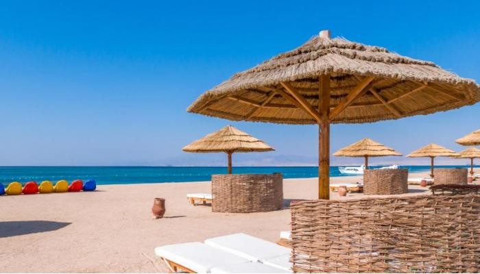 The Cascades Golf Resort, Spa & Thalasso poza 30