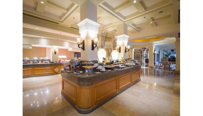 The Cascades Golf Resort, Spa & Thalasso poza 21