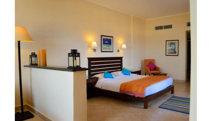Viva Blue Resort & Diving poza 1
