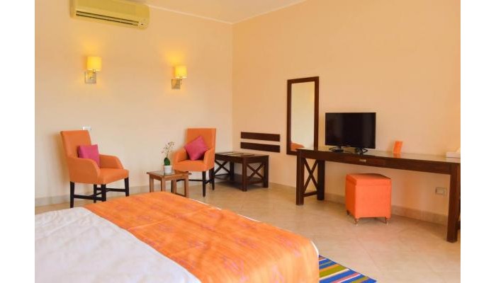 Viva Blue Resort & Diving poza 2