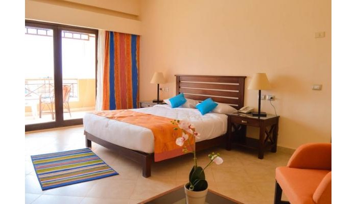 Viva Blue Resort & Diving poza 3