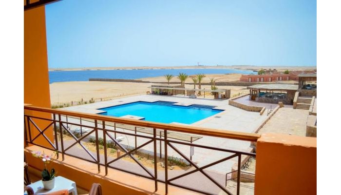Viva Blue Resort & Diving poza 15