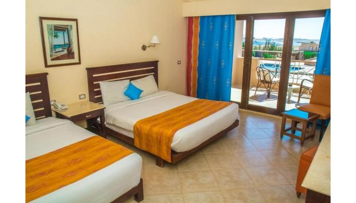 Viva Blue Resort & Diving poza 7