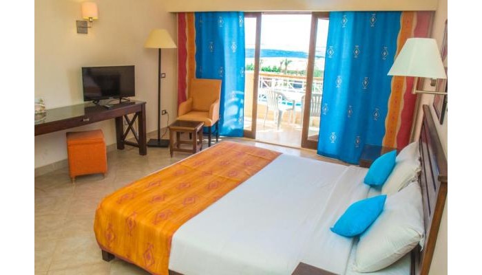 Viva Blue Resort & Diving poza 4