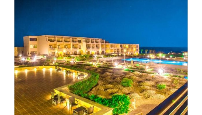 Viva Blue Resort & Diving poza 0