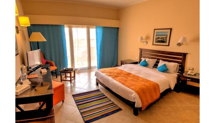 Viva Blue Resort & Diving poza 8