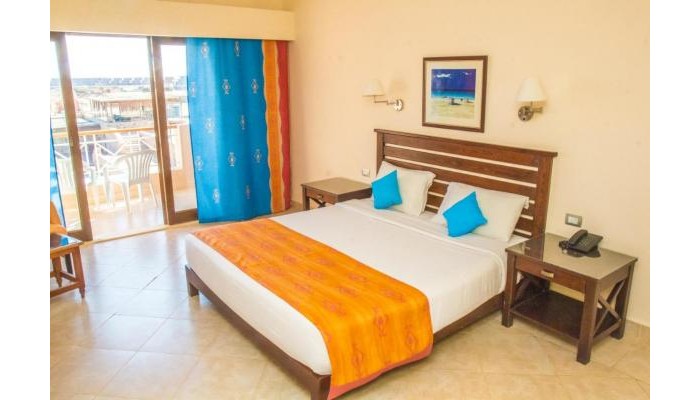 Viva Blue Resort & Diving poza 9