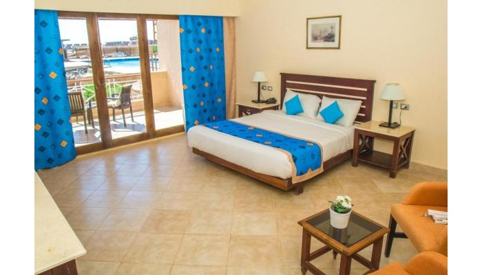 Viva Blue Resort & Diving poza 11