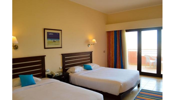 Viva Blue Resort & Diving poza 5