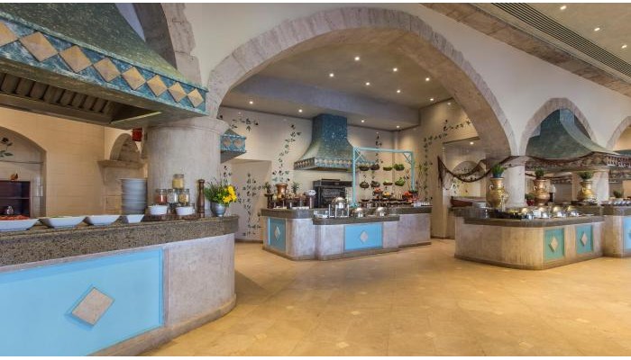 Kempinski Hotel Soma Bay poza 17