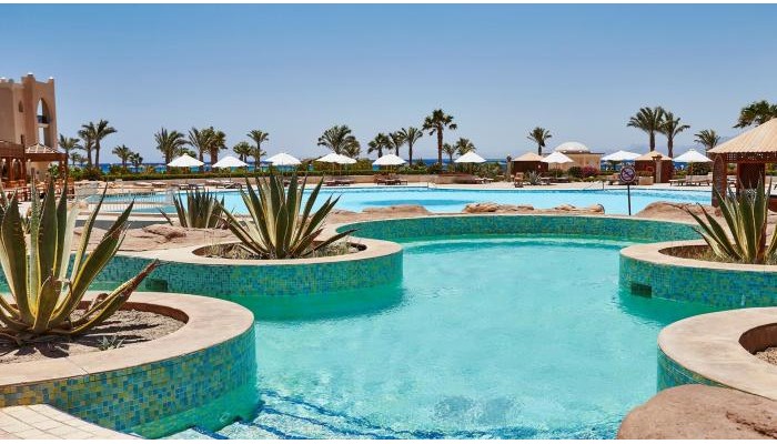 Kempinski Hotel Soma Bay poza 18