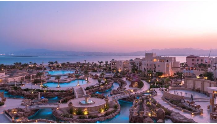 Kempinski Hotel Soma Bay poza 20