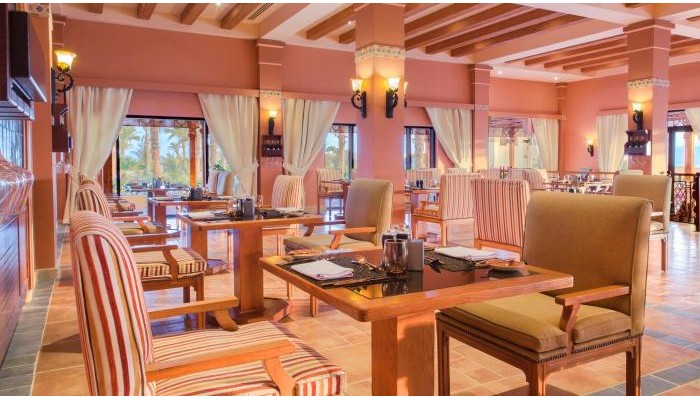 Kempinski Hotel Soma Bay poza 22