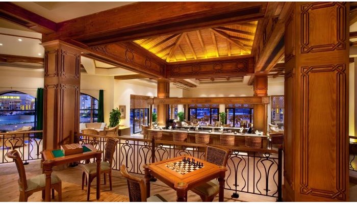 Kempinski Hotel Soma Bay poza 23