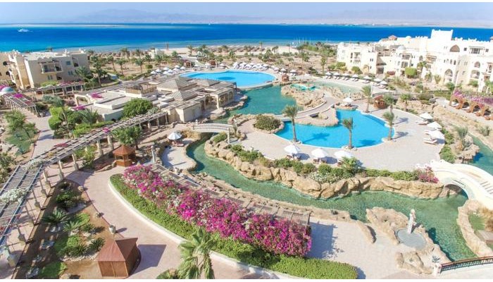 Kempinski Hotel Soma Bay poza 16