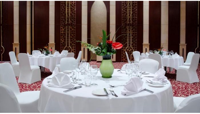 Kempinski Hotel Soma Bay poza 24