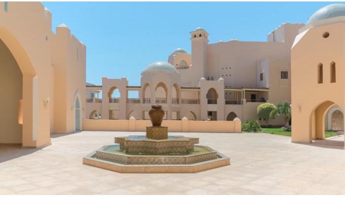 Kempinski Hotel Soma Bay poza 9