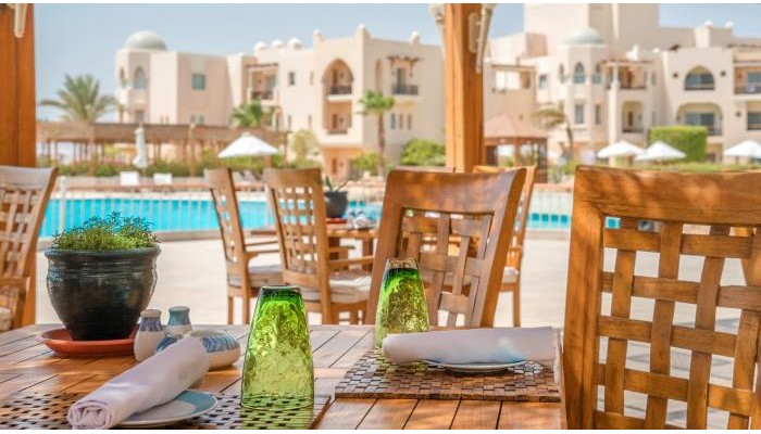 Kempinski Hotel Soma Bay poza 25