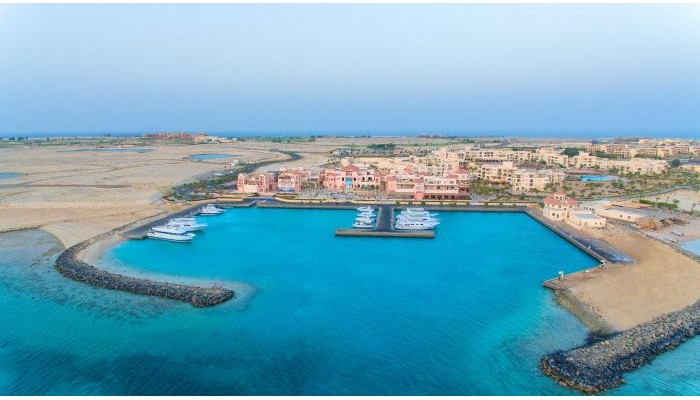 Kempinski Hotel Soma Bay poza 27