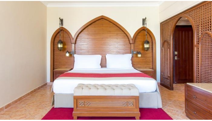 Kempinski Hotel Soma Bay poza 28