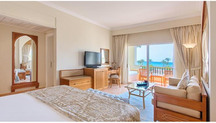 Kempinski Hotel Soma Bay poza 29