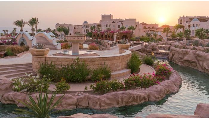 Kempinski Hotel Soma Bay poza 30