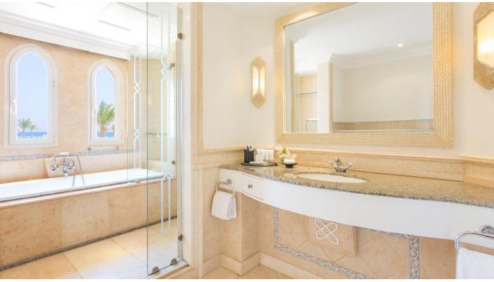 Kempinski Hotel Soma Bay poza 31