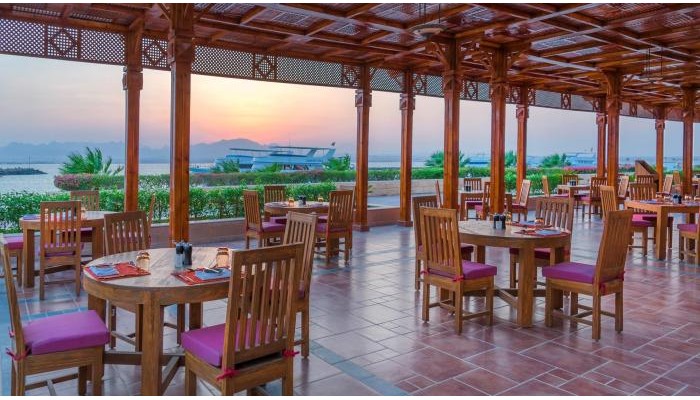 Kempinski Hotel Soma Bay poza 32