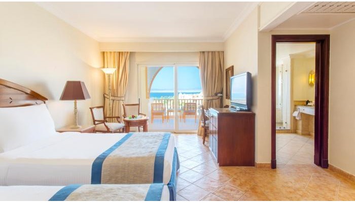 Kempinski Hotel Soma Bay poza 34