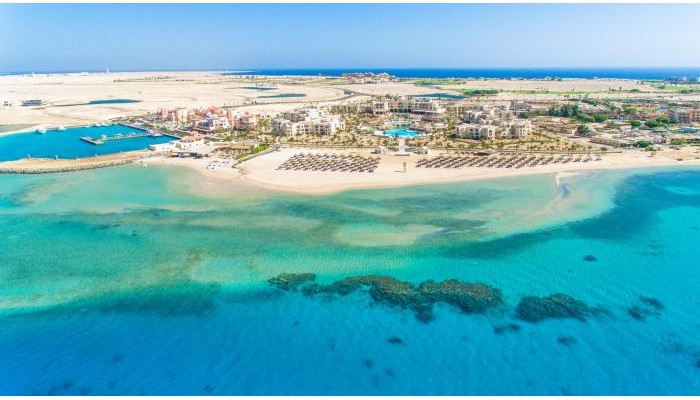 Kempinski Hotel Soma Bay poza 35