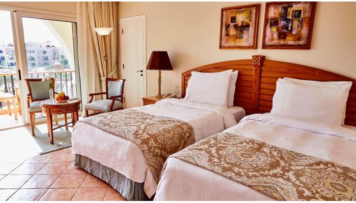 Kempinski Hotel Soma Bay poza 36