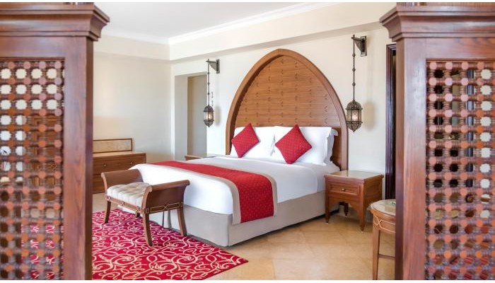 Kempinski Hotel Soma Bay poza 37