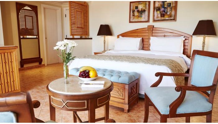 Kempinski Hotel Soma Bay poza 38